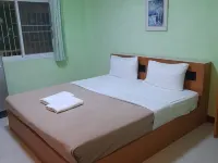 สมบูรณ์เพลซ โคราช โรงแรมใกล้นครราชสีมา