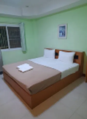 Somboonplace Korat Hotels in der Nähe von Wihan Putthatham Kan Kuson (Huk 31) Pong Lai Chap Kao Sie Ko (Cheng Ngam Tang) Nakhon Ratchasima