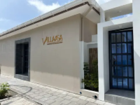 Villaasa Hotels in 