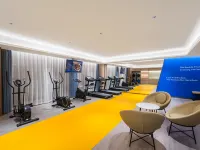 Kyriad Hotel (Fuding Station) - Gym