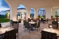 Address Marassi Golf Resort - breakfast