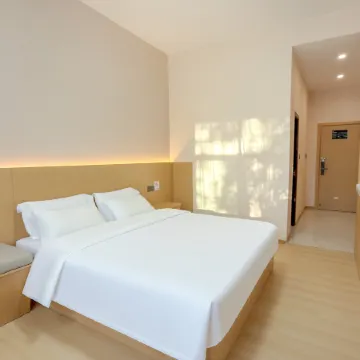 Changning Lilan Hotel