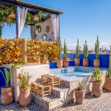 Reve de Samir boutique Hotel & Spa