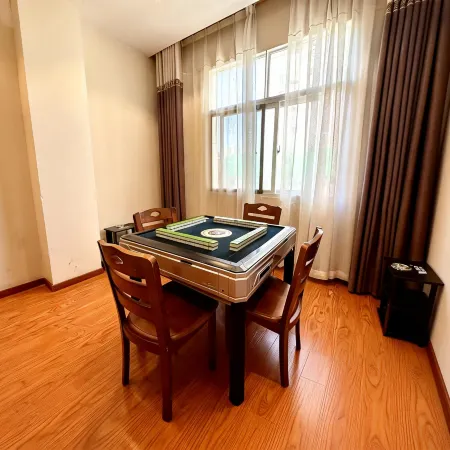 Shangyi Style Hotel