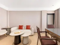 Shankee Hotel (Chongxiangxi Middle School) Hotels in Linyi