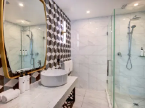 Swiss-Belhotel Napier Hotels in Napier