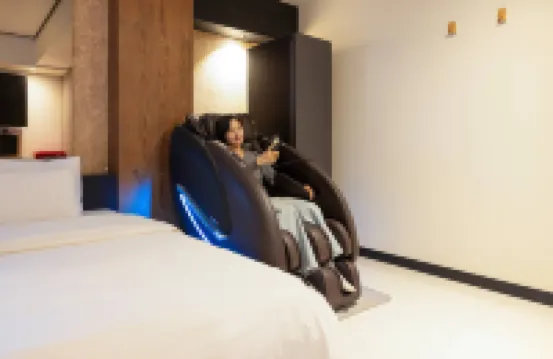 From H Maru Hotel Pocheon Hotels near Gwangneung