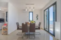 Villa Krstac Rezevici - Villas