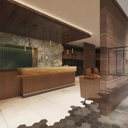 KOKO HOTEL Sendai Station Central