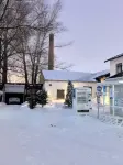 May Hotel