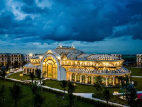Anstay By Vinhomes Vu Yen Hai Phong Hotels near đảo Vũ Yên