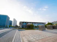 Jun'an Hotel (Shangrao High-Speed Railway Station Branch) Hotels near Shangrao Railway Station