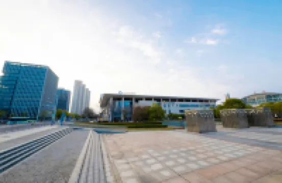 Jun'an Hotel (Shangrao High-Speed Railway Station Branch) Hotel berhampiran Shangrao Railway Station