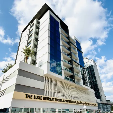 The Luxe Retreat Hotel Apartments