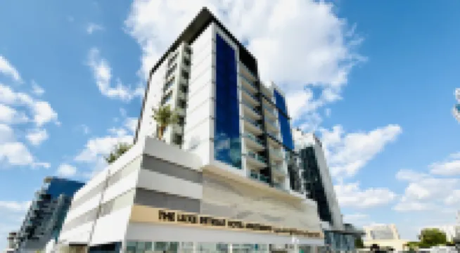 The Luxe Retreat Hotel Apartments