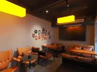 Lingxi Homestay Hotel (Chenzhou Yuhou Street Branch) Hotéis em Chenzhou