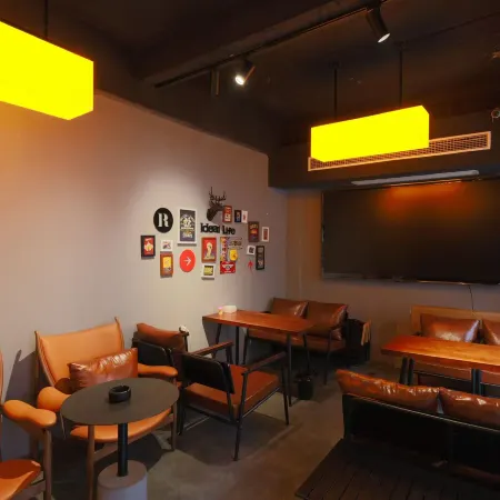 Lingxi Homestay Hotel (Chenzhou Yuhou Street Branch)