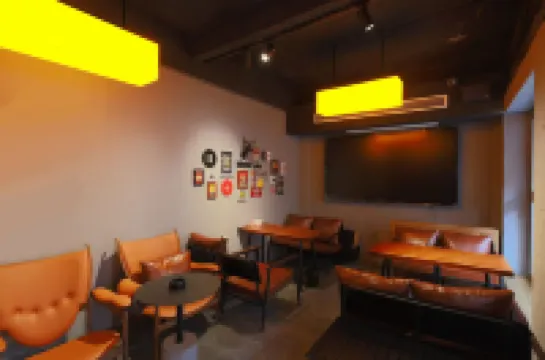 Lingxi Homestay Hotel (Chenzhou Yuhou Street Branch)