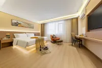 Manwan Hotel