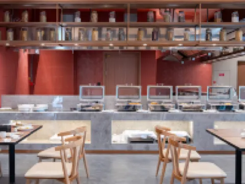 Wangchunshan Xiyue Hot Spring Hotel