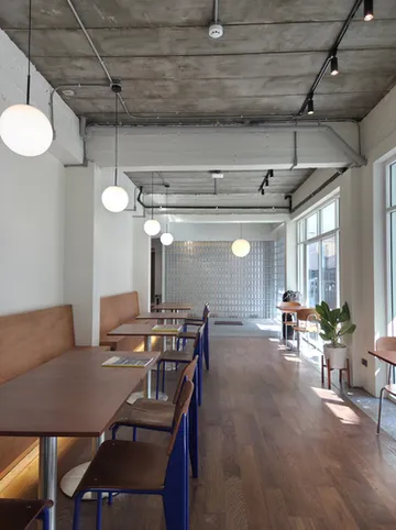 รูปภาพของโรงแรม วอร์ม พิลโลว์