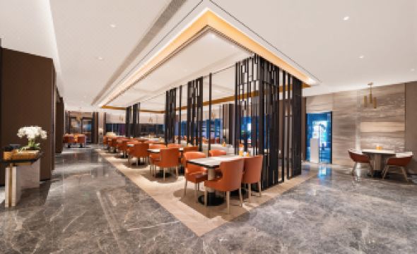 Yun He Ye Bo Hotel (Shanghai Pudong International Airport)