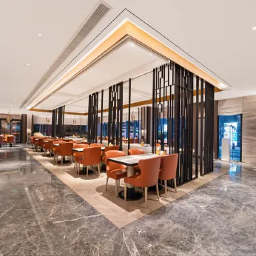 Yun He Ye Bo Hotel (Shanghai Pudong International Airport)