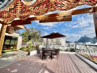 Bama ・ Astra Qingyan Huazhu | Yunjian Xianting Vacation Boutique Stay