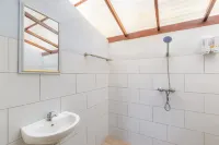 La Rise Penida Cottage - pemandangan pegunungan