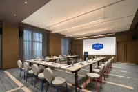 Hampton by Hilton Cixi Guanhaiwei - Business