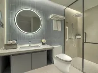 Citadines Hankou Riverside Wuhan Hotels near Beach Park
