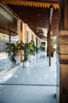 Zhouyi International Hotel - palestra