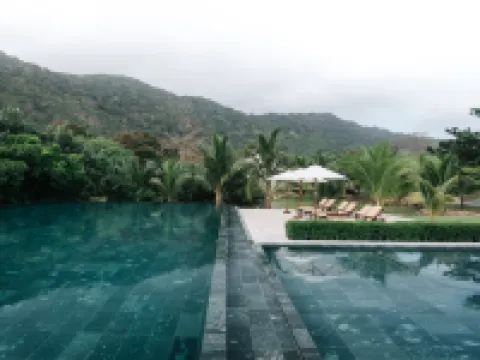 Poulo Condor Boutique Resort & Spa Hotels in Con Dao Island