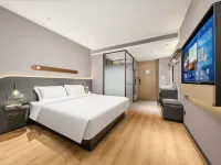 Jinjiang Inn（Jingbohu Road，Qinhuangdao Development Zone）