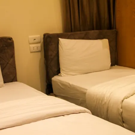 Yacoubian Hotels Ξενοδοχεία στην πόλη Κάιρο