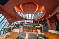 Puyuan Yilu Hotel (Jingdezhen Imperial Kiln Factory Taoyangli Branch) - servizio colazione