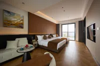 Floral Lux Hotel • Linhai Song Yun Ancient City Hotel