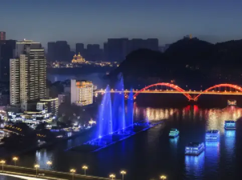 Wyndham Garden Liuzhou