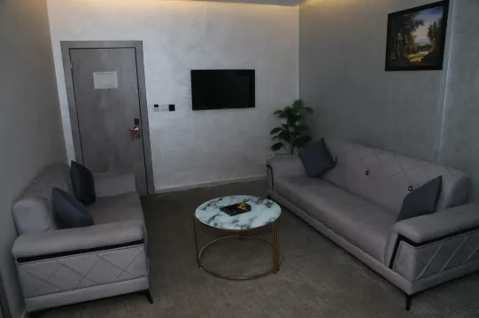 فندق كايا - عمّان الغرف Photos