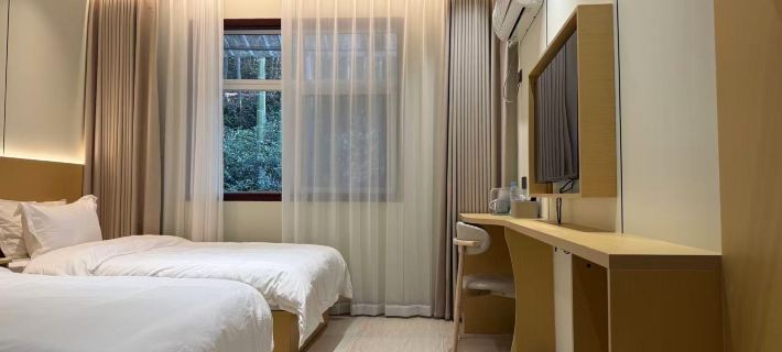 Dujuan Hotels in Langxi