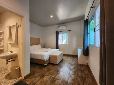 วิลล่าซูพีเรีย