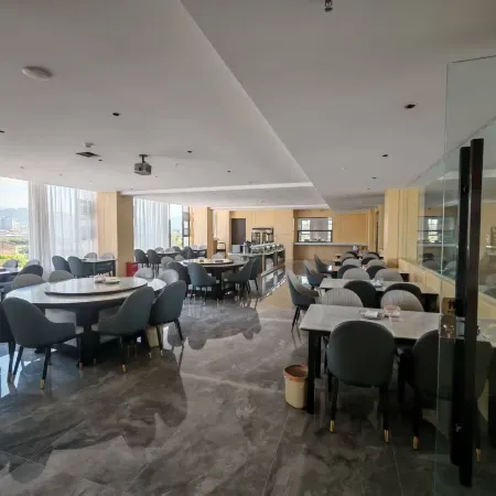 Kaiyuan Huiqian Smart Hotel
