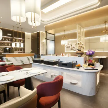 Leshan Fengye·Yunjing Hotel