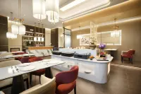 楓燁·雲璟ホテル 楽山