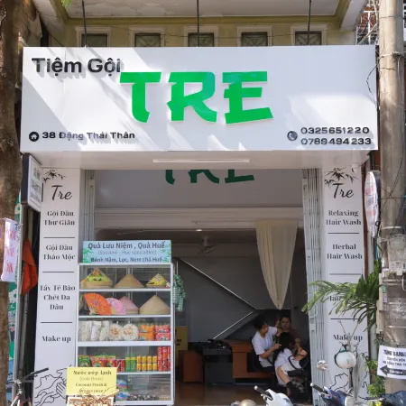 TRE Homestay