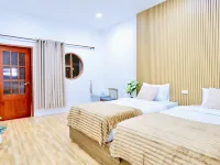 เพลินวิวโขงรีสอร์ท โรงแรมในอำเภอ ปากคาด