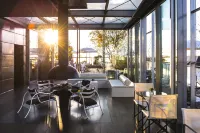 Hotel Bayerischer Hof - Fitnessstudio