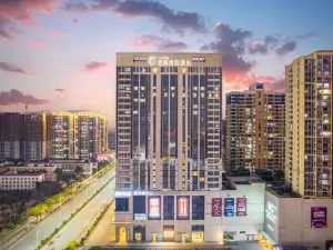 Shanwei Haifeng Yicheng VIP Hotel