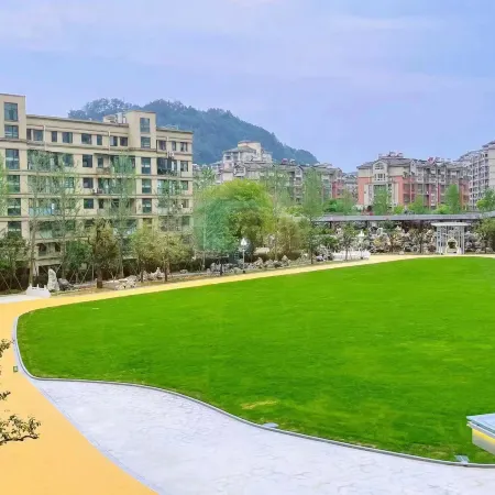 Chaofeng International Resort Hotel