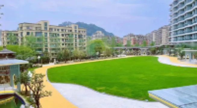 Chaofeng International Resort Hotel